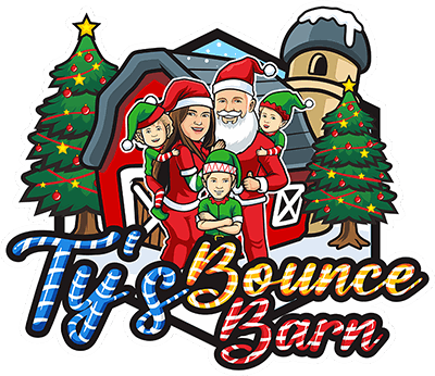 Ty's Bounce Barn