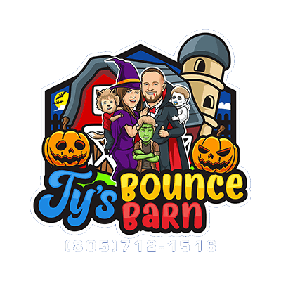 Ty's Bounce Barn