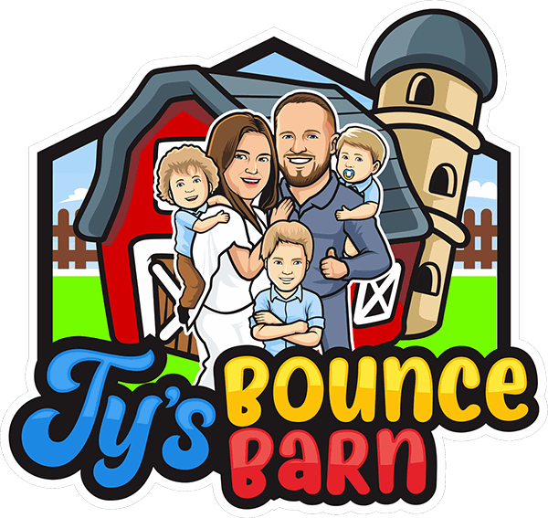 Ty's Bounce Barn